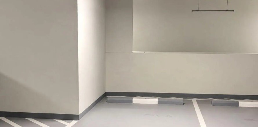 Shop de 38m² à Meydan, UAE No. 166399