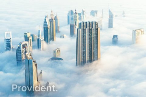 1 غرف نوم شقة في DIFC, الإمارات العربية المتحدة رقم 3450 11