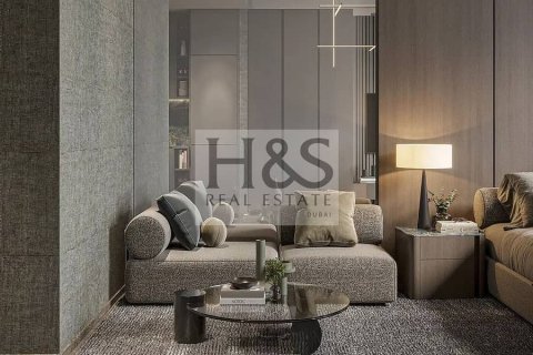 Квартира с 3 спальнями в Arjan, ОАЭ №92246 6