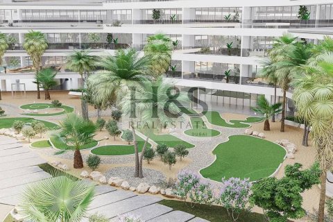 Квартира с 3 спальнями в Arjan, ОАЭ №92246 10