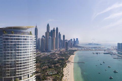 1 bedroom Apartment in Palm Jumeirah, UAE No. 90465 16