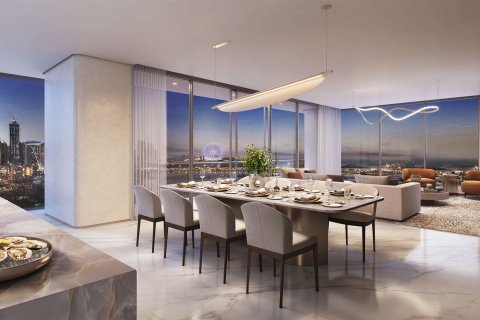 1 bedroom Apartment in Palm Jumeirah, UAE No. 90465 13