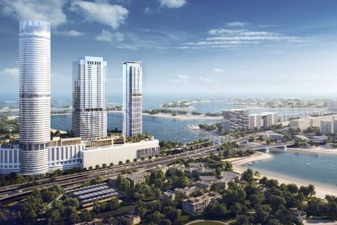 1 bedroom Apartment in Palm Jumeirah, UAE No. 90465 15
