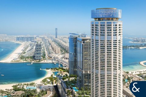 1 bedroom Apartment in Palm Jumeirah, UAE No. 90465 21