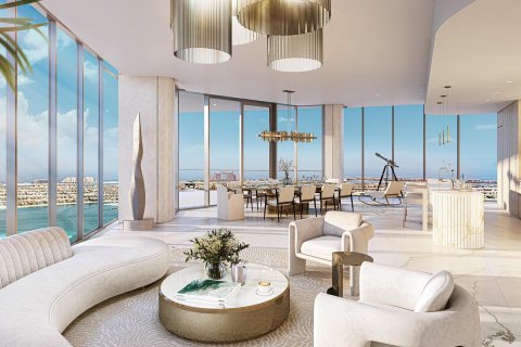 1 bedroom Apartment in Palm Jumeirah, UAE No. 90465 4