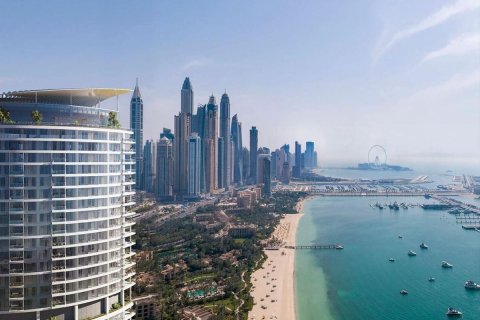 1 bedroom Apartment in Palm Jumeirah, UAE No. 90465 19