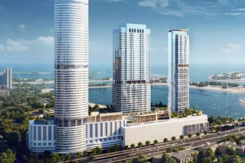 1 bedroom Apartment in Palm Jumeirah, UAE No. 90465 17