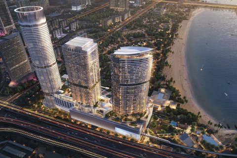 1 bedroom Apartment in Palm Jumeirah, UAE No. 90465 14