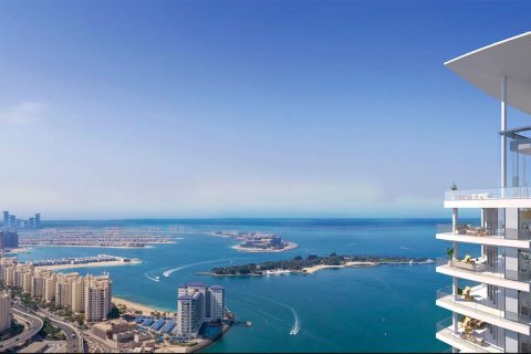 1 bedroom Apartment in Palm Jumeirah, UAE No. 90465 1