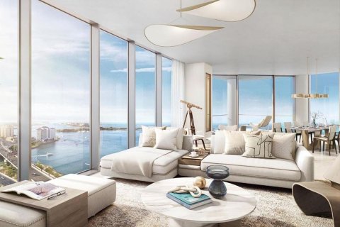 1 bedroom Apartment in Palm Jumeirah, UAE No. 90465 25