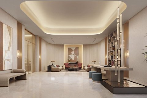 1 bedroom Apartment in Palm Jumeirah, UAE No. 90465 9