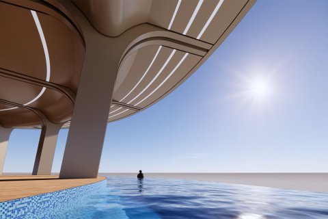 1 bedroom Apartment in Palm Jumeirah, UAE No. 90465 8
