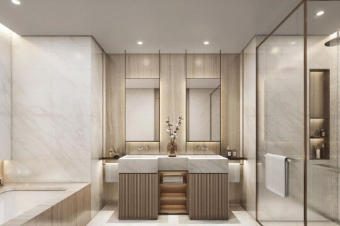 1 bedroom Apartment in Palm Jumeirah, UAE No. 90465 22