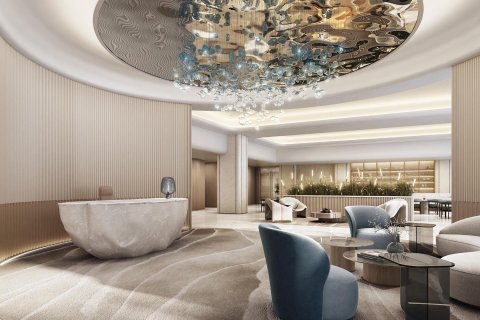 1 bedroom Apartment in Palm Jumeirah, UAE No. 90465 6