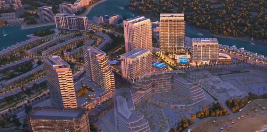 Penthouse de 4 chambres à Mina Al Arab, UAE No. 91640