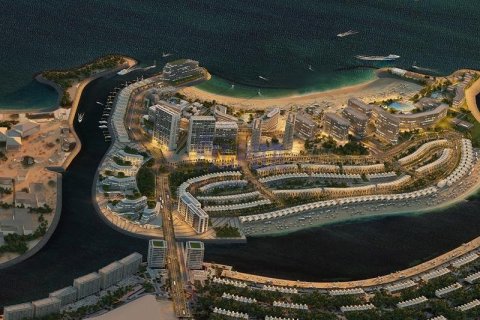Penthouse de 4 chambres à Mina Al Arab, UAE No. 91640 16