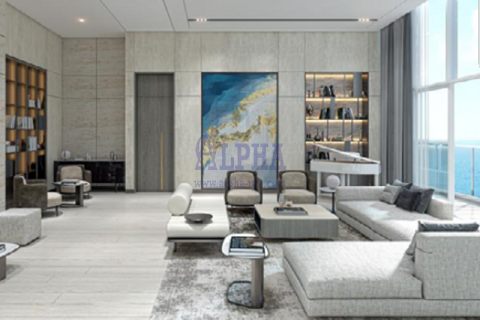 Penthouse de 4 chambres à Mina Al Arab, UAE No. 91640 5