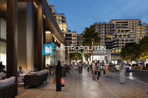 Appartement de 2 chambres à Al Reem Island, UAE No. 143799 12