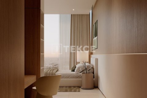 Appartement de 1 chambre à Dubai, UAE No. 143801 17