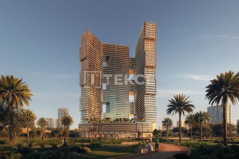 Appartement de 1 chambre à Dubai, UAE No. 143801 8