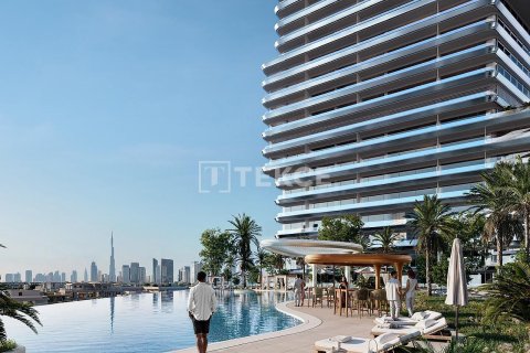 Appartement de 1 chambre à Dubai, UAE No. 143801 7