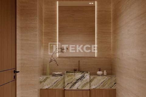 Appartement de 1 chambre à Dubai, UAE No. 143801 22