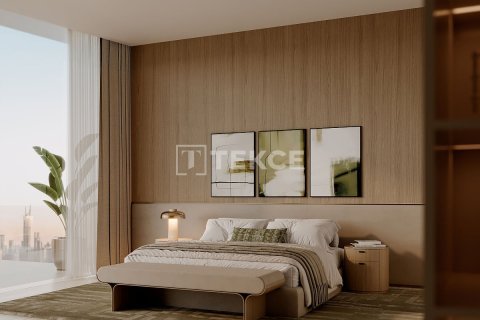Appartement de 1 chambre à Dubai, UAE No. 143801 20