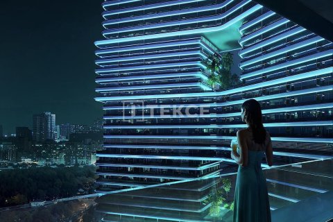 Appartement de 1 chambre à Dubai, UAE No. 143801 3