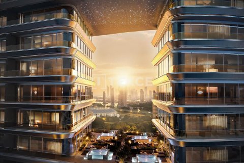 Appartement de 3 chambres à Dubai, UAE No. 143803 6