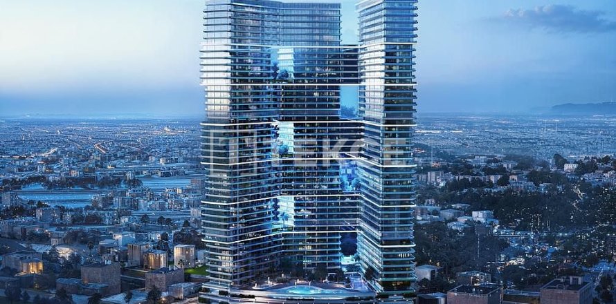 Appartement de 3 chambres à Dubai, UAE No. 143803