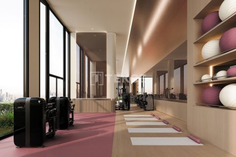 Appartement de 2 chambres à Jumeirah Village Circle, UAE No. 143805 10