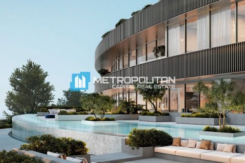 Вилла с 5 спальнями в Al Hudayriat Island, ОАЭ №143800 9