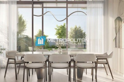 Вилла с 5 спальнями в Al Hudayriat Island, ОАЭ №143800 7