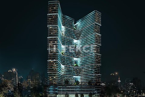 Appartement de 2 chambres à Dubai, UAE No. 143802 9