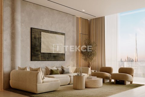 Appartement de 2 chambres à Dubai, UAE No. 143802 11