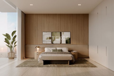 Appartement de 2 chambres à Dubai, UAE No. 143802 19