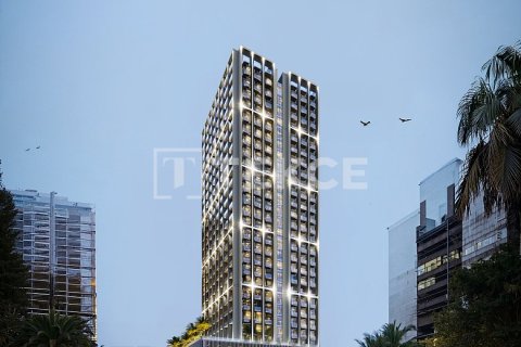 Appartement de 1 chambre à Jumeirah Village Circle, UAE No. 143804