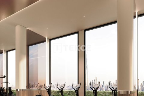 Appartement de 1 chambre à Jumeirah Village Circle, UAE No. 143804 12