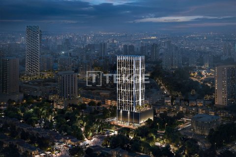 Appartement de 1 chambre à Jumeirah Village Circle, UAE No. 143804 3