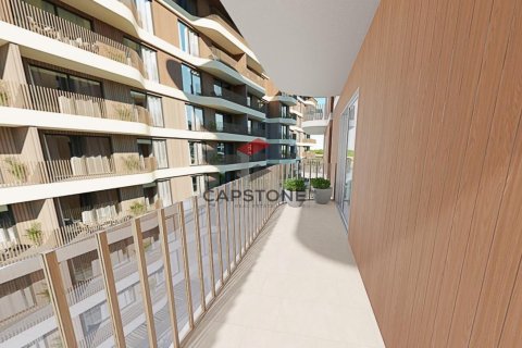 Apartment de 3 dormitorios en  Yas Island, UAE No. 86285 7