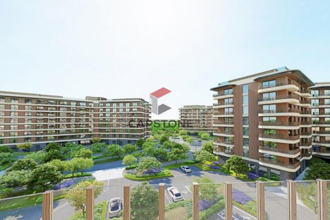Apartment de 3 dormitorios en  Yas Island, UAE No. 86285 8