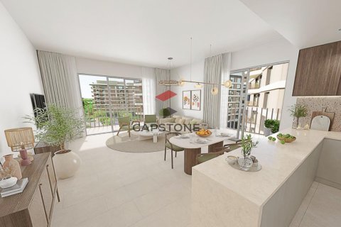 Apartment de 3 dormitorios en  Yas Island, UAE No. 86285 3