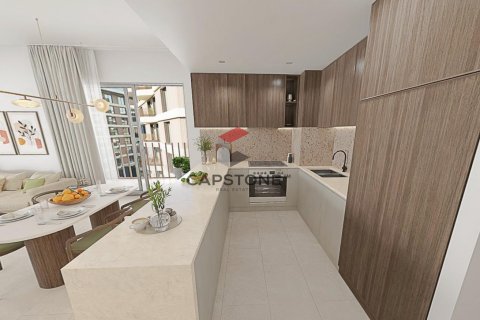 Apartment de 3 dormitorios en  Yas Island, UAE No. 86285 5