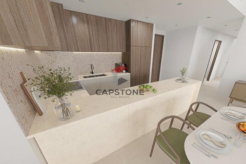 Apartment de 3 dormitorios en  Yas Island, UAE No. 86285 19