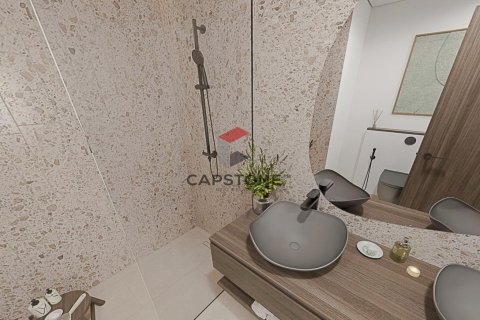 Apartment de 3 dormitorios en  Yas Island, UAE No. 86285 17