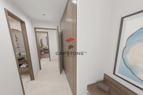 Apartment de 3 dormitorios en  Yas Island, UAE No. 86285 13