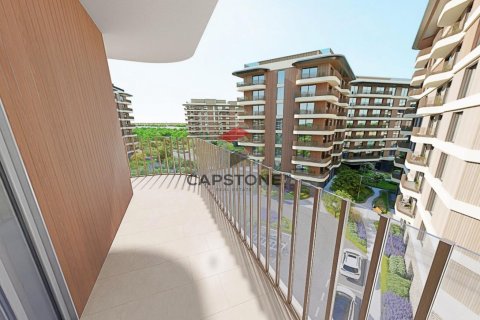 Apartment de 3 dormitorios en  Yas Island, UAE No. 86285 2