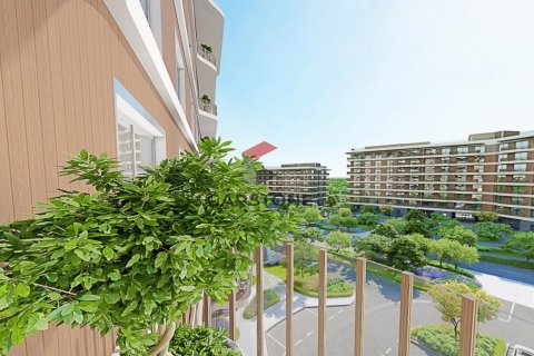 Apartment de 3 dormitorios en  Yas Island, UAE No. 86285 6