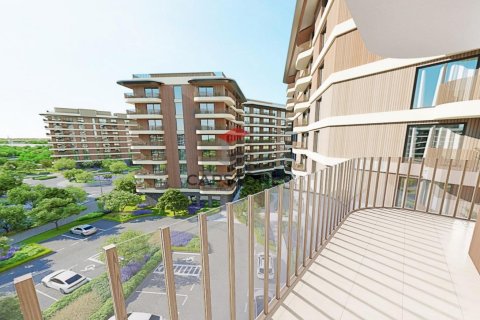 Apartment de 3 dormitorios en  Yas Island, UAE No. 86285 1