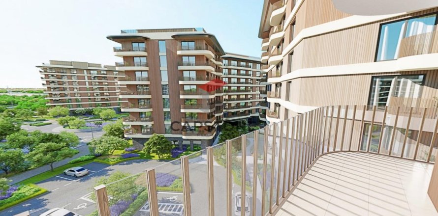 Apartment de 3 dormitorios en  Yas Island, UAE No. 86285